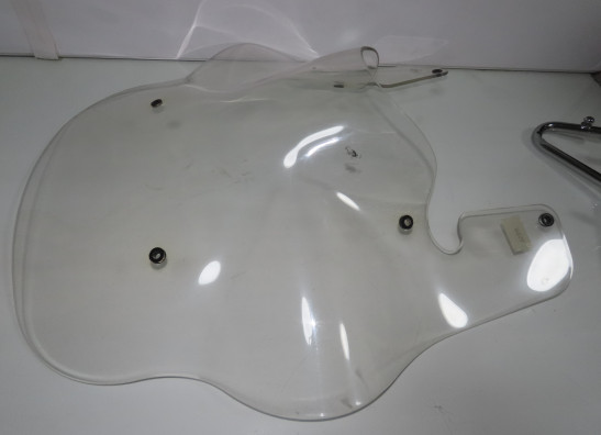 Windscherm Moto Guzzi California EV