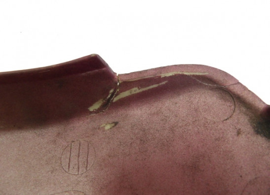 Cowl left small Honda VF 500 