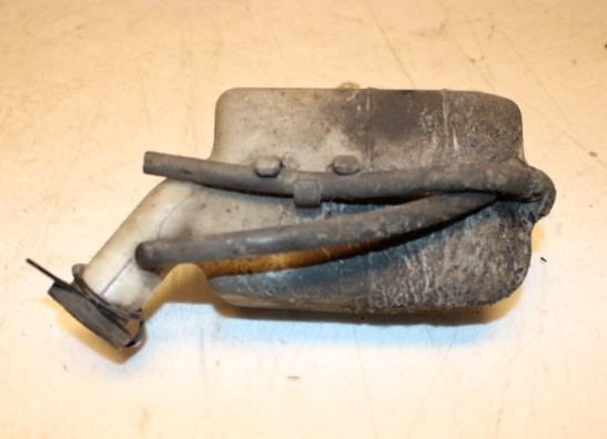 Kuhlflussigkeitsbehälter Honda CBF 500