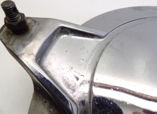 Trommelrem Yamaha XV 750 Virago