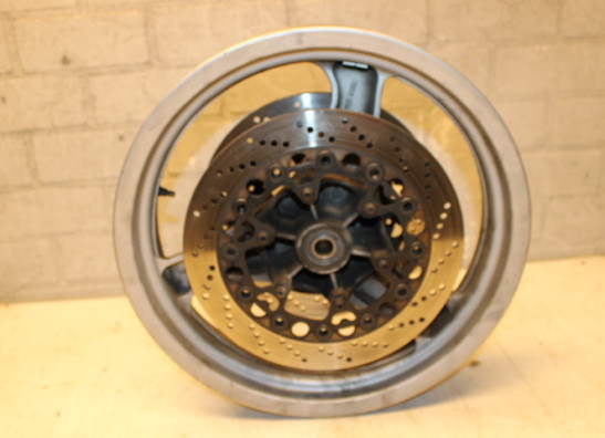 Voorvelg BMW R 1100  1150 RS