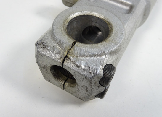 Voorpoot rechts onder Yamaha FJR 1300