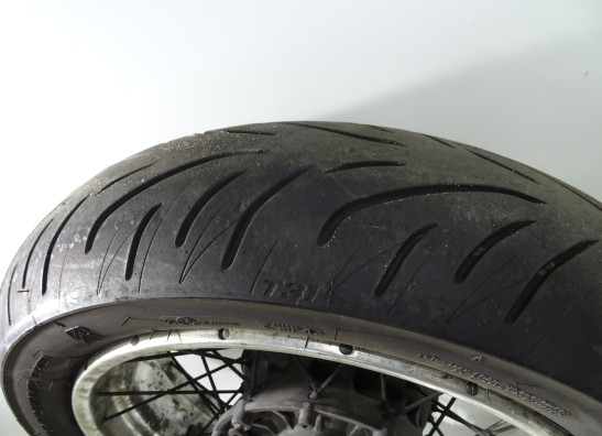 Felge hinten BMW R 1100 GS