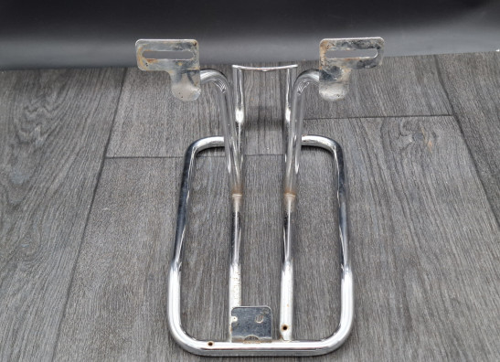 Lugage carrier Yamaha XVS 1100 Dragstar