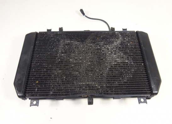 Radiateur Kawasaki Z 750