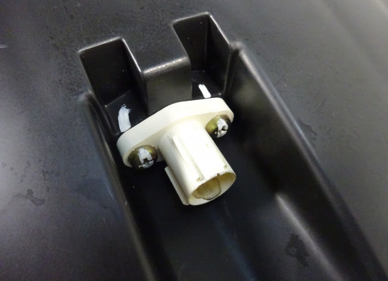 Air cleaner case Honda ST 1300 Pan European