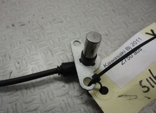 ABS sensor front Kawasaki Z 750