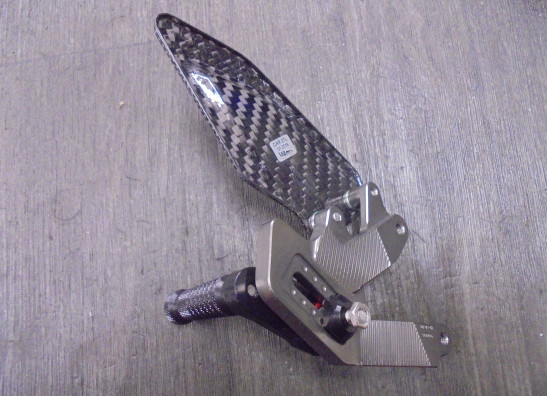 Schetsplaat links BMW Overige BMW