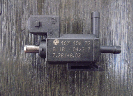 Sensor - overige elektronica Ducati Diavel 1260