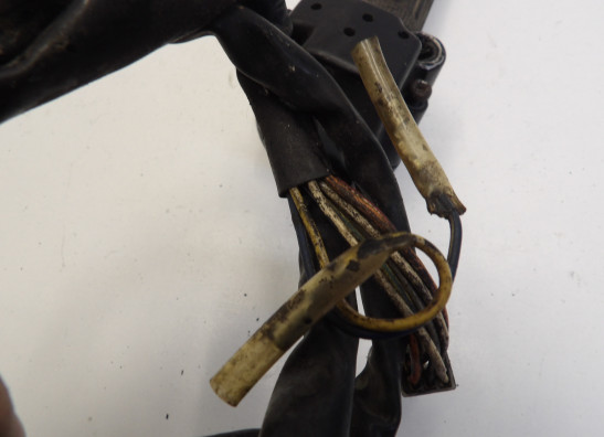 Stuurschakelaar rechts Suzuki GS 550