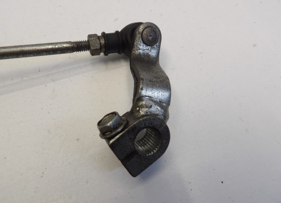 Schalthebel Honda Deauville 650 - 700