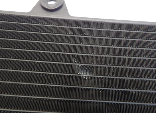 Radiateur Yamaha XTZ Tenere