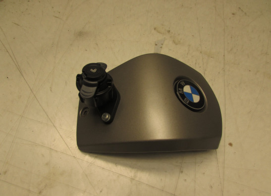 Topkuip bekleding BMW C 650 GT