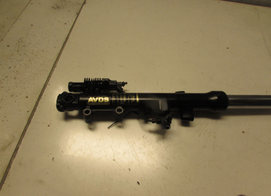 Voorpoot links compleet Kawasaki GPZ 600