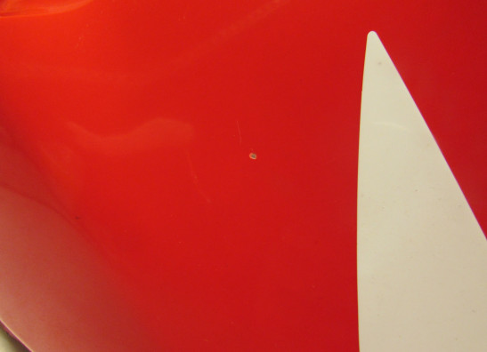 Tank Honda CBR Fireblade