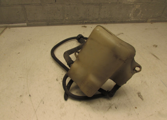 Radiator reserve tank  Honda VT 1100