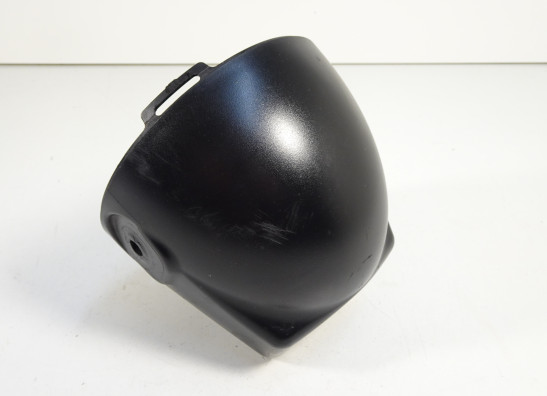 Koplampomlijsting Triumph scrambler 900