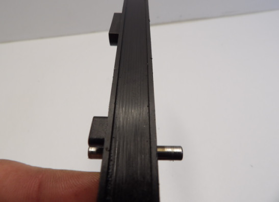 Motorblok diverse Kawasaki LTD 440