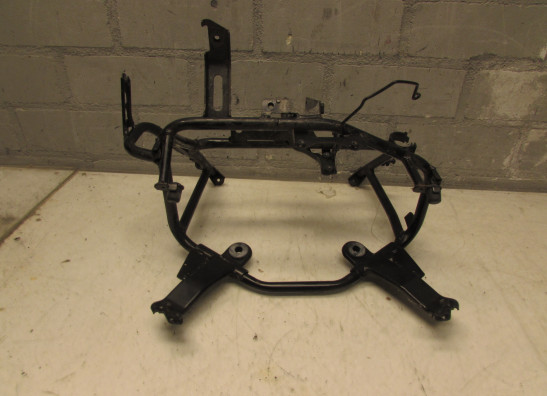 Kuipframe Honda Silverwing