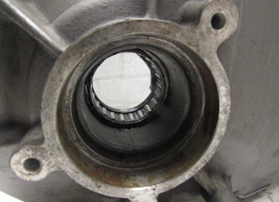 Achterbrug BMW C 650 GT