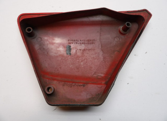 Linker zijkuip klein Honda XL 250