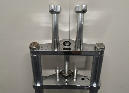 Voorpoten compleet Harley Davidson FXST Softail Standard