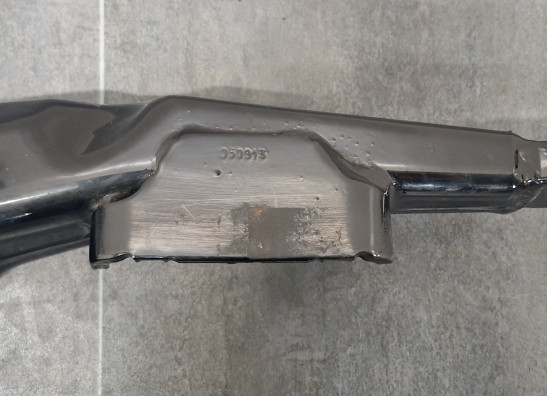 Achterbrug Harley Davidson FLHR Road King