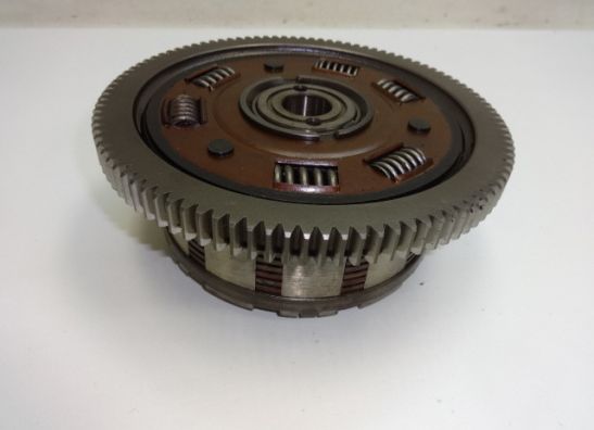 Kupplung Suzuki GS 750