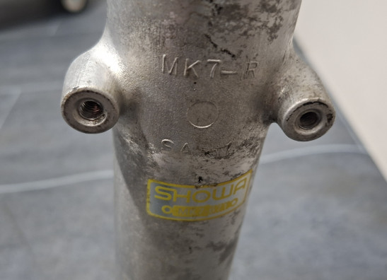 Gabelholm Komplett Honda VT 700 750