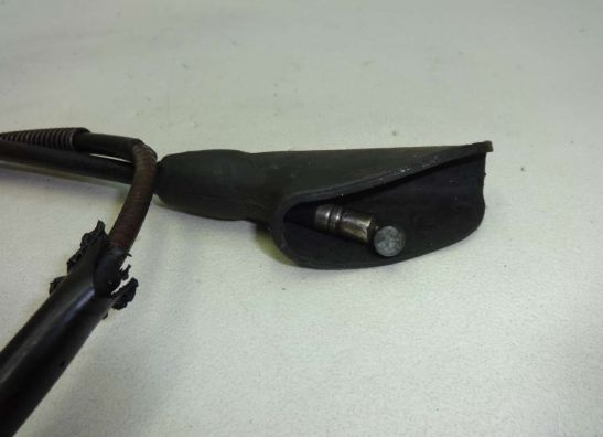 Koppelingskabel Yamaha XT