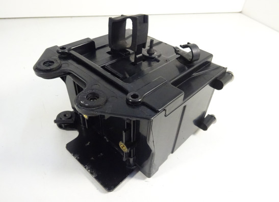 Accubak KTM 990 Superduke