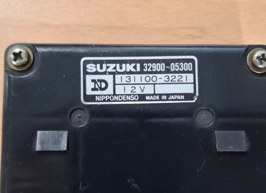 CDI ECU unit Suzuki GN 125