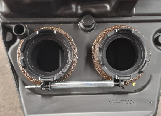 Luchtfilterhuis Kawasaki Ninja 650