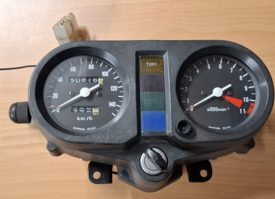 Tellerset Honda CB 250 N