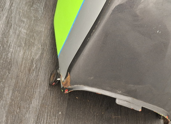 Fuel tank Kawasaki GPZ 550