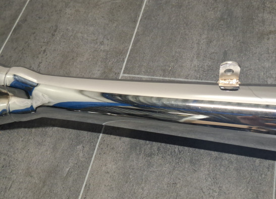 Uitlaat Suzuki GS 1000