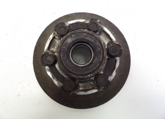 Driven flange Suzuki GS 450
