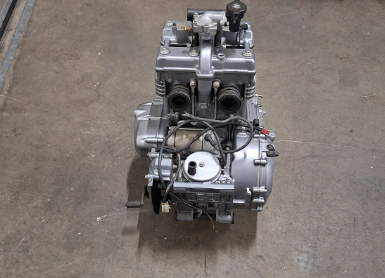 Motorblock Kawasaki ER 5