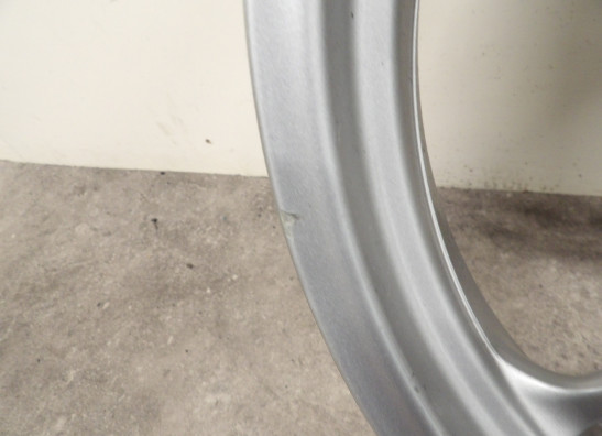 Voorvelg BMW R 1150 RT   R 850 RT