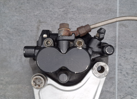 Achter remklauw Triumph Trident 900