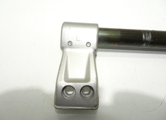 Clip on links Suzuki GS 500 E