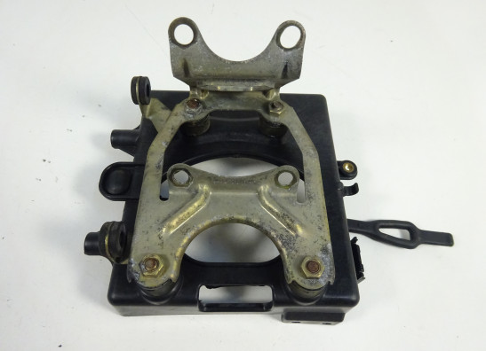 Accubak Ducati monster 600