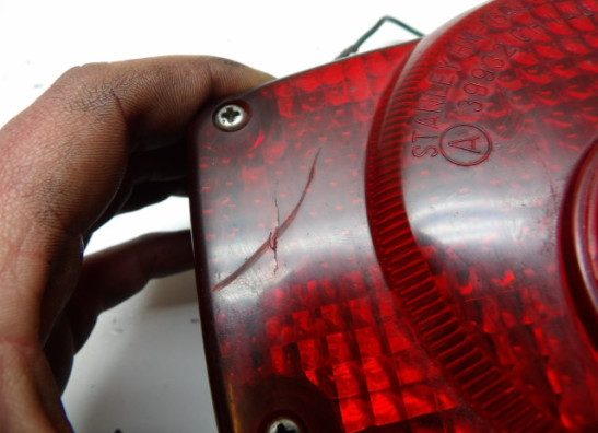 Achterlicht Honda CB 750 