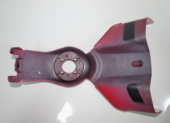 Tankcover Moto Guzzi Stelvio