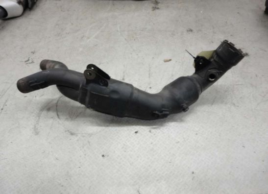 Uitlaatbochten Yamaha YZF R1