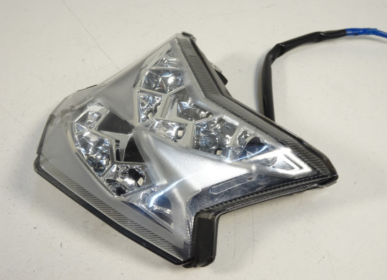 Achterlicht Kawasaki Ninja 650