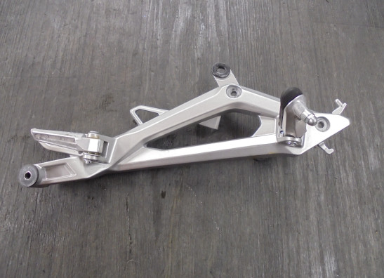 Main step holder right Honda NC 750 X