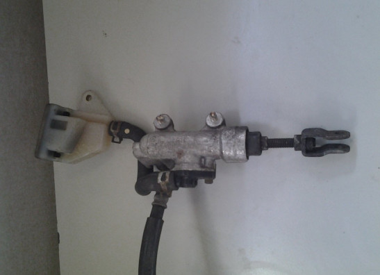 Bremssattel Bremszange Suzuki SV 650