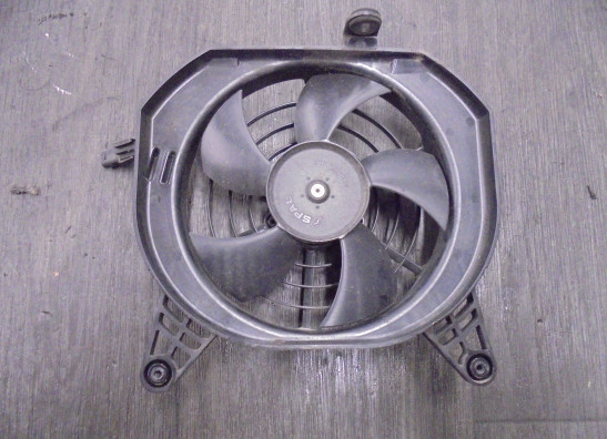 Ventilator BMW R 1200 R LC 2014-2015