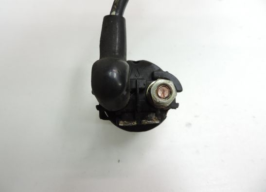 Startmotor relais Triumph 595 T Daytona